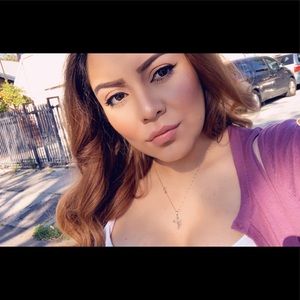 Meet your Posher, Annfrancis